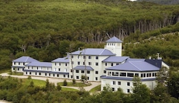 Los Acebos Ushuaia Hotel