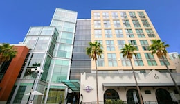 Hard Rock Hotel San Diego