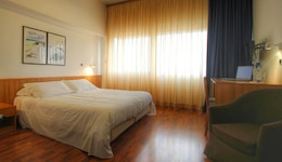 Hotel Majesty