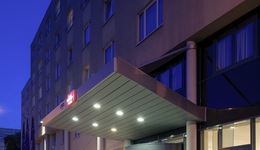 Mercure Mannheim Am Rathaus