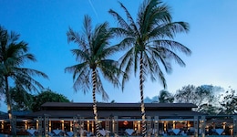 Bandara Resort & Spa Samui