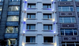 Elan Hotel Istanbul Pera