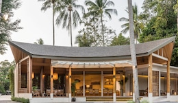 Nh Collection Samui Peace Resort