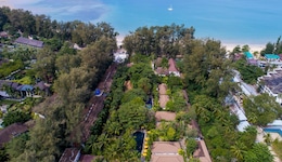 Nai Yang Beach Resort & Spa