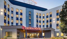 Vienna House Easy by Wyndham Bratislava