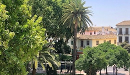 Hotel las Casas de la Judería Córdoba