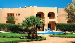 Continental Hotel Hurghada