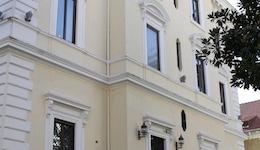 Hotel Villa Pinciana