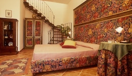 Agriturismo Villa Dafne