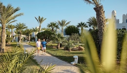 Robinson Djerba Bahiya - All Inclusive