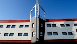Hotel Naval Sestao