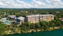 Lakeway Resort & Spa
