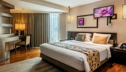 A-One Pattaya Beach Resort