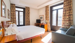 Petit Palace Preciados