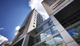 Marlin Aldgate Tower Bridge