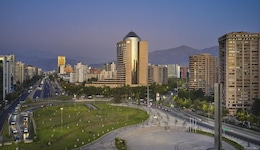 Mandarin Oriental