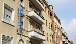 Hotel Corallo