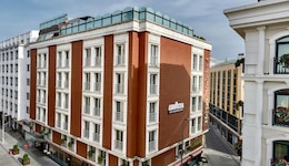 Hotel Vicenza