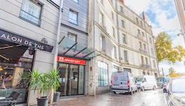 Appart’City Confort Nantes Centre