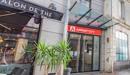 Appart’City Confort Nantes Centre