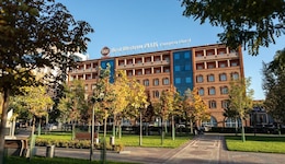 Best Western Congress Hotel