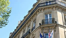Hotel Royal Saint Michel