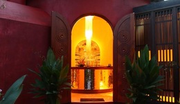 Mai Samui Beach Resort & Spa