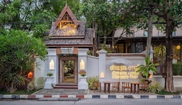 Khum Phaya Resort & Spa Boutique Collection