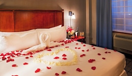 Four Points By Sheraton Midtown-Times Square