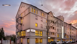 Acora Karlsruhe Zentrum Living The City