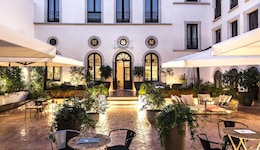 CoolRooms Palacio Villapanés 5 GL