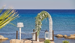 Aquagrand Artistic Luxury Beach Resort
