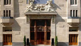 Continental Hotel Budapest