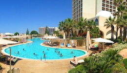Crowne Plaza Vilamoura Algarve, An Ihg Hotel