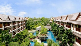 Kata Palm Resort