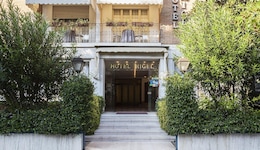 Hotel Rigel