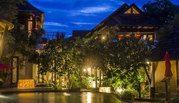 Kirikayan Boutique Resort
