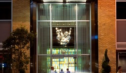 Ink 48 Hotel