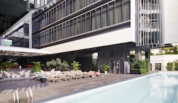 Studio M Hotel Singapore
