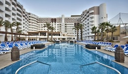 Db San Antonio Hotel + Spa - All Inclusive