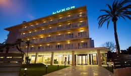 Hotel Luxor