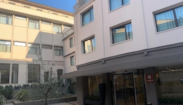 Hotel Leonardo Da Vinci