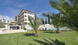 Villa Luisa Resort & Luxury Apartments