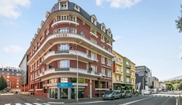 Zenitude Hôtel - Résidences Lourdes Lorda