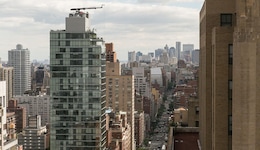 Hyatt Grand Central New York