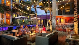 Costa D'este Beach Resort And Spa