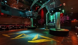 Tropicana Atlantic City – A Caesars Rewards Destination