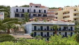 Hotel Navia Santa Ponsa