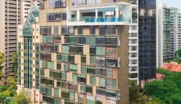 Quincy Hotel Singapore By Far East Hospitality (Sg Clean)