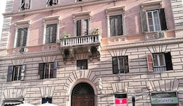Hotel Cortina Rome